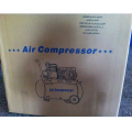 1,5 кВт воздушный компрессор 2 л. с. без бака алюминий воздушный насос и алюминиевый мотор